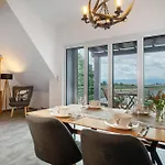 Appartement Bergtraum Hof Schuetterle Friedrichshafen