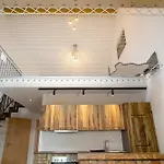 דירה Bergtraum Hof Schuetterle *