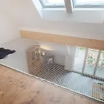 Appartement Bergtraum Hof Schuetterle Friedrichshafen
