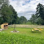 Bergtraum Hof Schuetterle דירה *