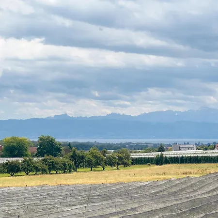 דירה Bergtraum Hof Schuetterle