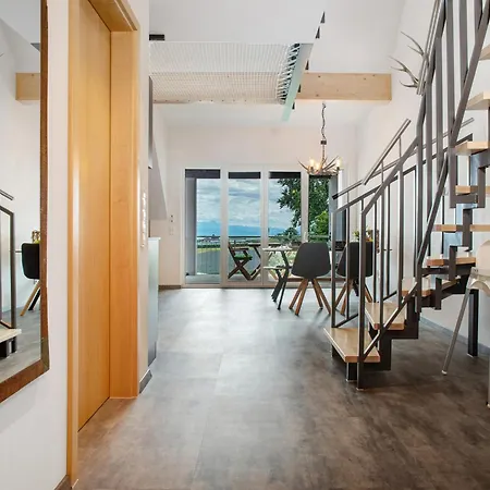 Bergtraum Hof Schuetterle