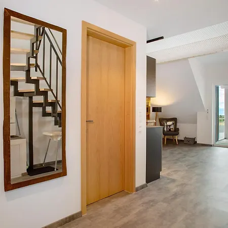 Bergtraum Hof Schuetterle Apartment Friedrichshafen