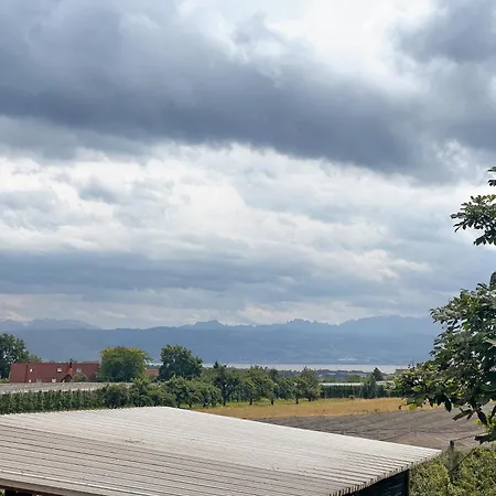 Bergtraum Hof Schuetterle דירה