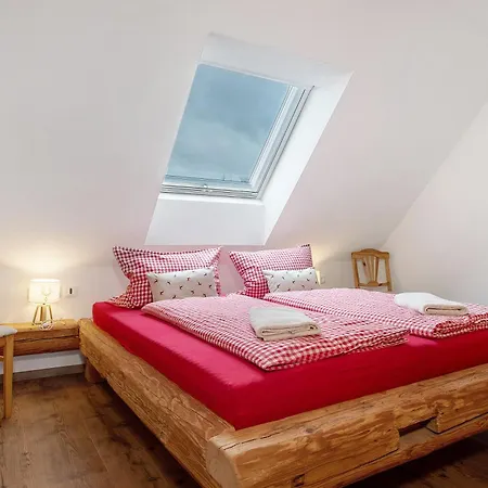 דירה Bergtraum Hof Schuetterle פרידריכסהאפן