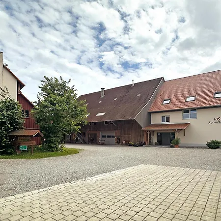 Bergtraum Hof Schuetterle Friedrichshafen