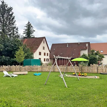 Bergtraum Hof Schuetterle