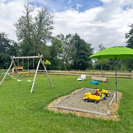 Bergtraum Hof Schuetterle דירה