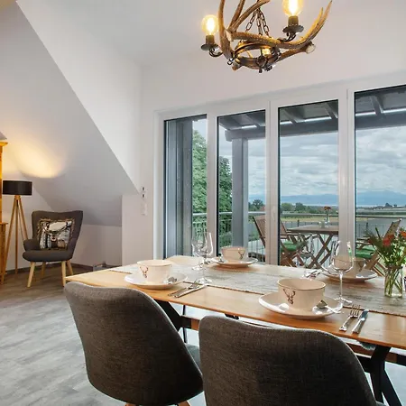 Bergtraum Hof Schuetterle דירה