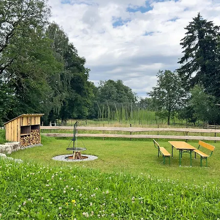 Διαμέρισμα Bergtraum Hof Schuetterle