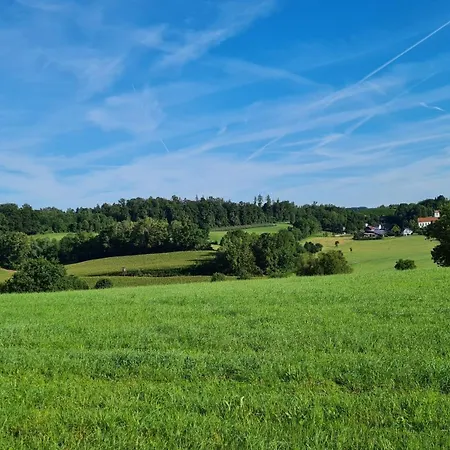 Διαμέρισμα Bergtraum Hof Schuetterle