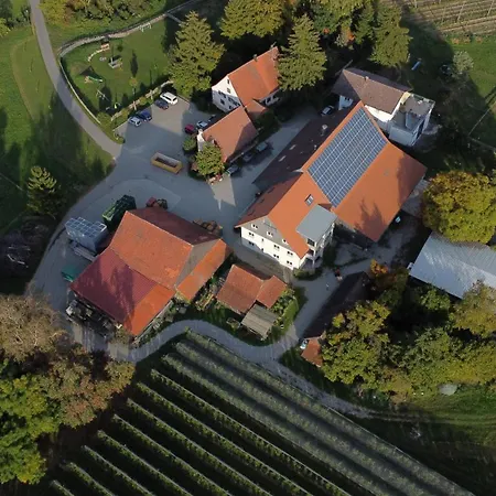 Bergtraum Hof Schuetterle Friedrichshafen