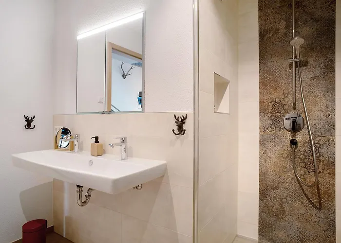 Bergtraum Hof Schuetterle Διαμέρισμα