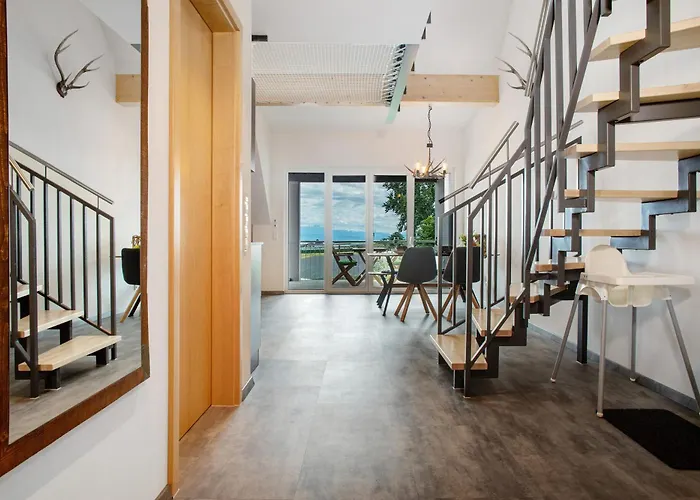 Bergtraum Hof Schuetterle