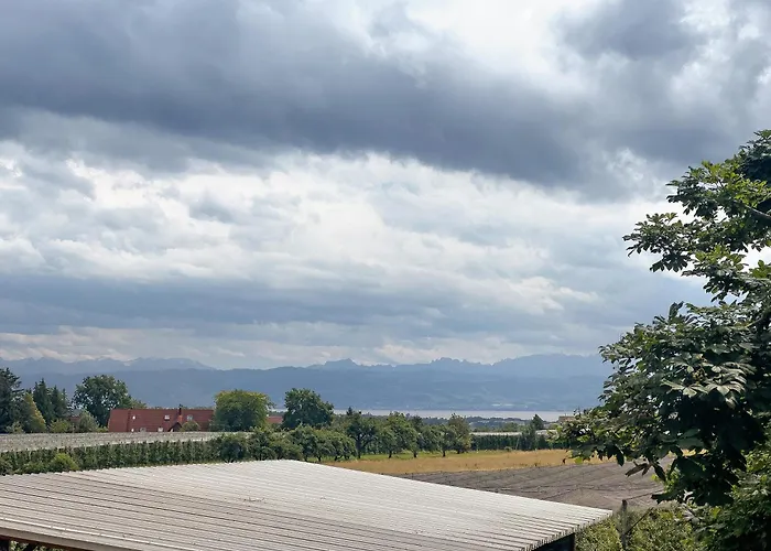 Bergtraum Hof Schuetterle Διαμέρισμα