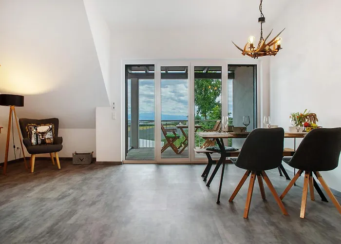 Bergtraum Hof Schuetterle Διαμέρισμα Φριντρισχάφεν