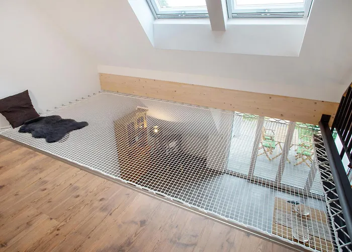 Bergtraum Hof Schuetterle Φριντρισχάφεν