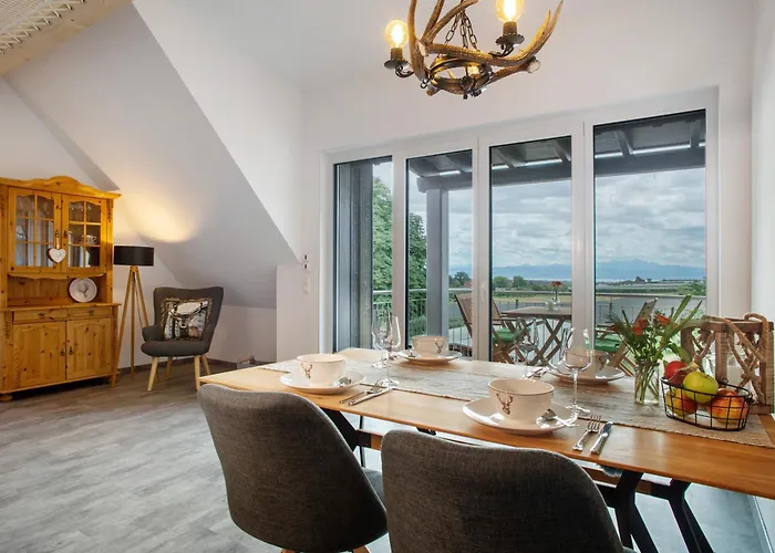 Bergtraum Hof Schuetterle Διαμέρισμα